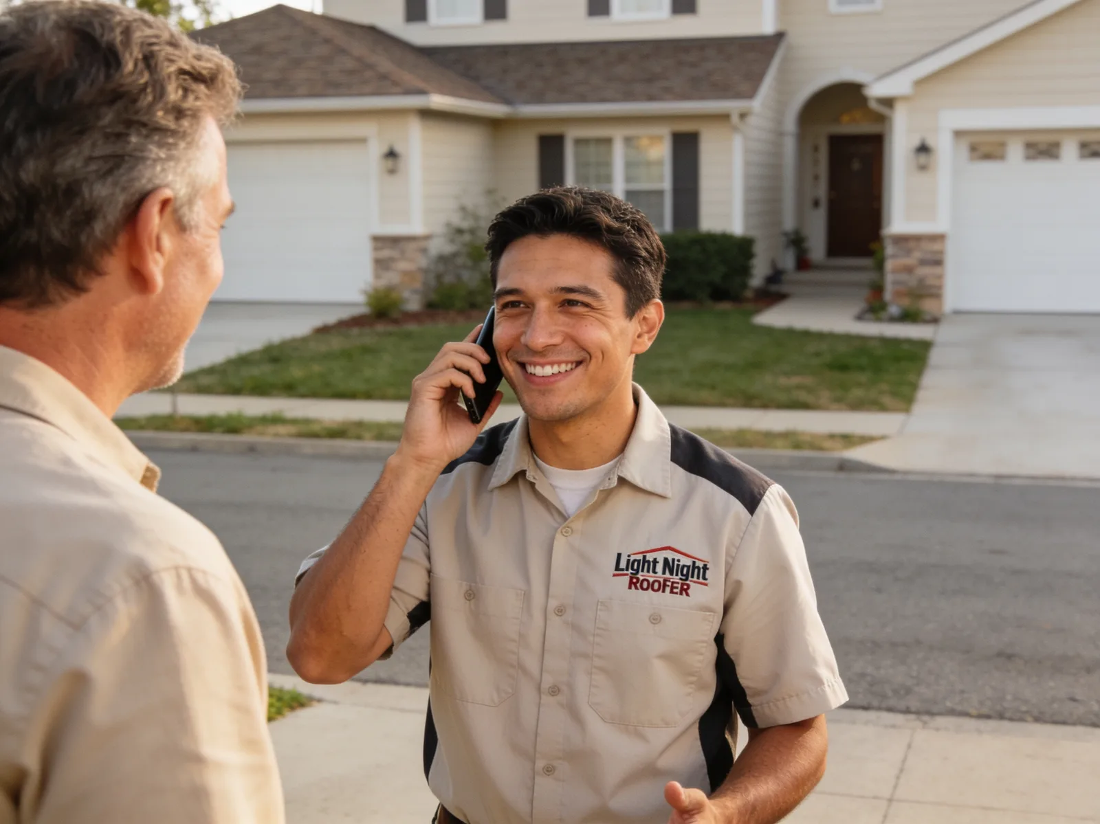 Emergency Roof Repair New Vienna, IA FAQs